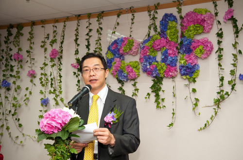 香港中免喜遷新址，受命拓展海外市場(chǎng)
